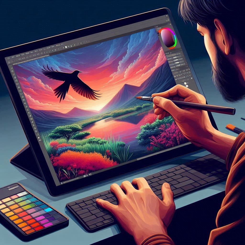 Cara Memulai Jasa Freelance Online untuk Pemula