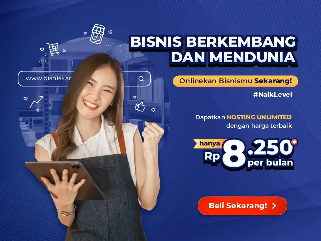 Pengalaman Hosting di Rumahweb 2025: Review & Fitur