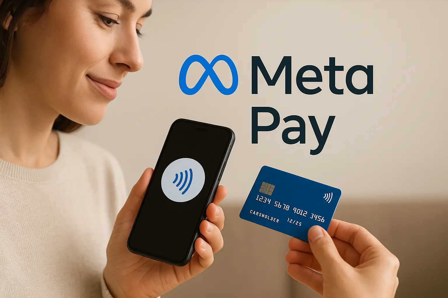 Meta Pay 2025 Adalah: Fungsi, Cara Pakai, & Keamanan Lengkap